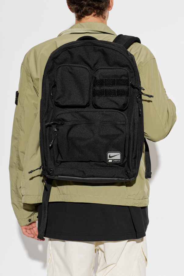 Nike Backpack with logo