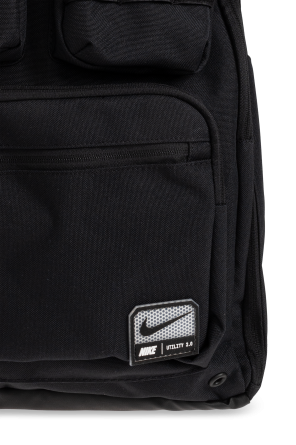 Nike Backpack with logo
