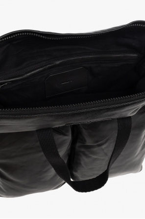 AllSaints ‘Force’ inserti backpack