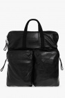 Timberpack Unisex Cross Body Bag