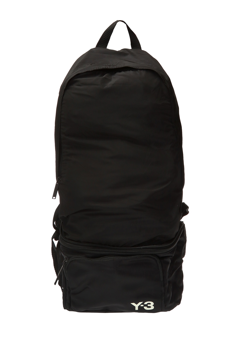 y3 packable backpack
