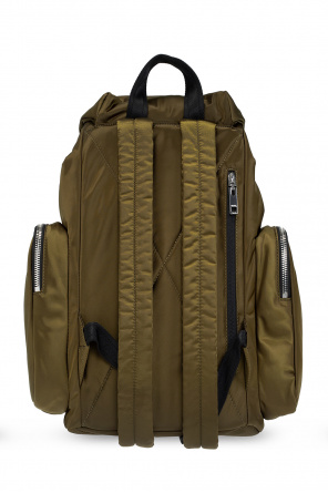 Diesel ‘Aneres S’ backpack