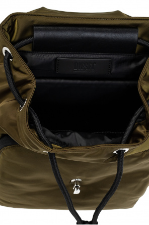 Diesel ‘Aneres S’ backpack