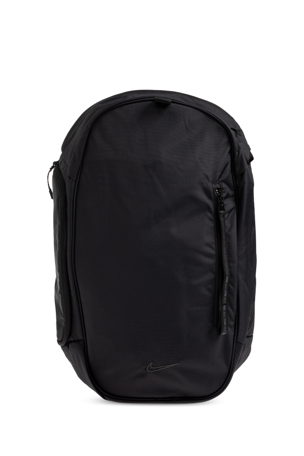 Backpack with logo od Nike