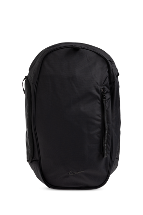 Mochila con logo
