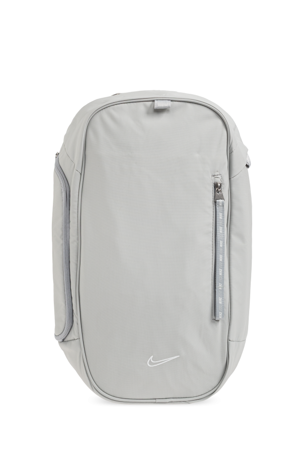 Backpack with logo od Nike
