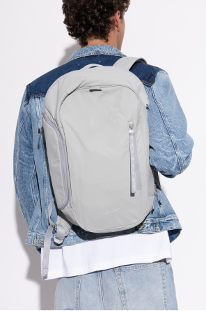 Nike Backpack with logo