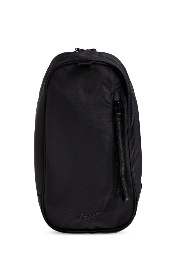 Backpack with logo od Nike
