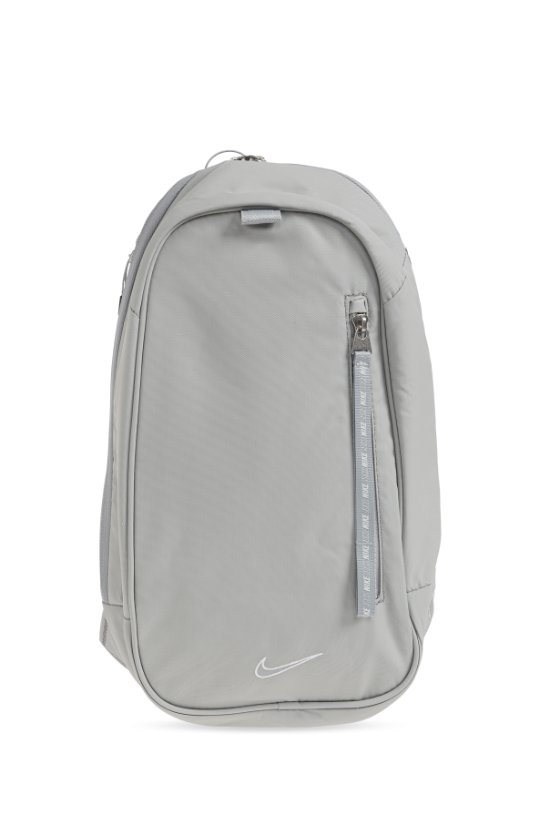 Backpack with logo od Nike