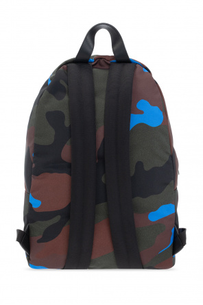 Moncler ‘Pierrick’ Outdated backpack