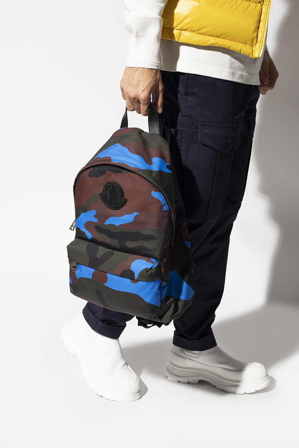 Moncler ‘Pierrick’ backpack