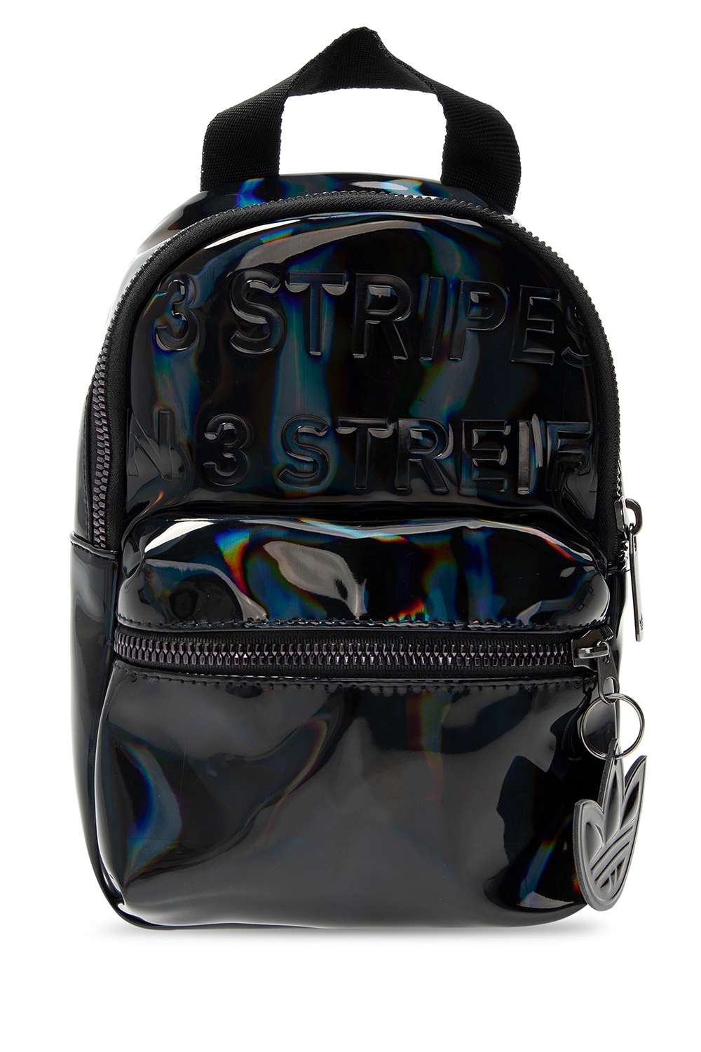 adidas hologram backpack