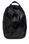 ADIDAS Originals BLACK Logo backpack