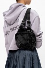 ADIDAS Originals BLACK Logo backpack
