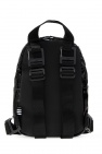 ADIDAS Originals BLACK Logo backpack