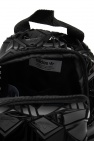 ADIDAS Originals BLACK Logo backpack