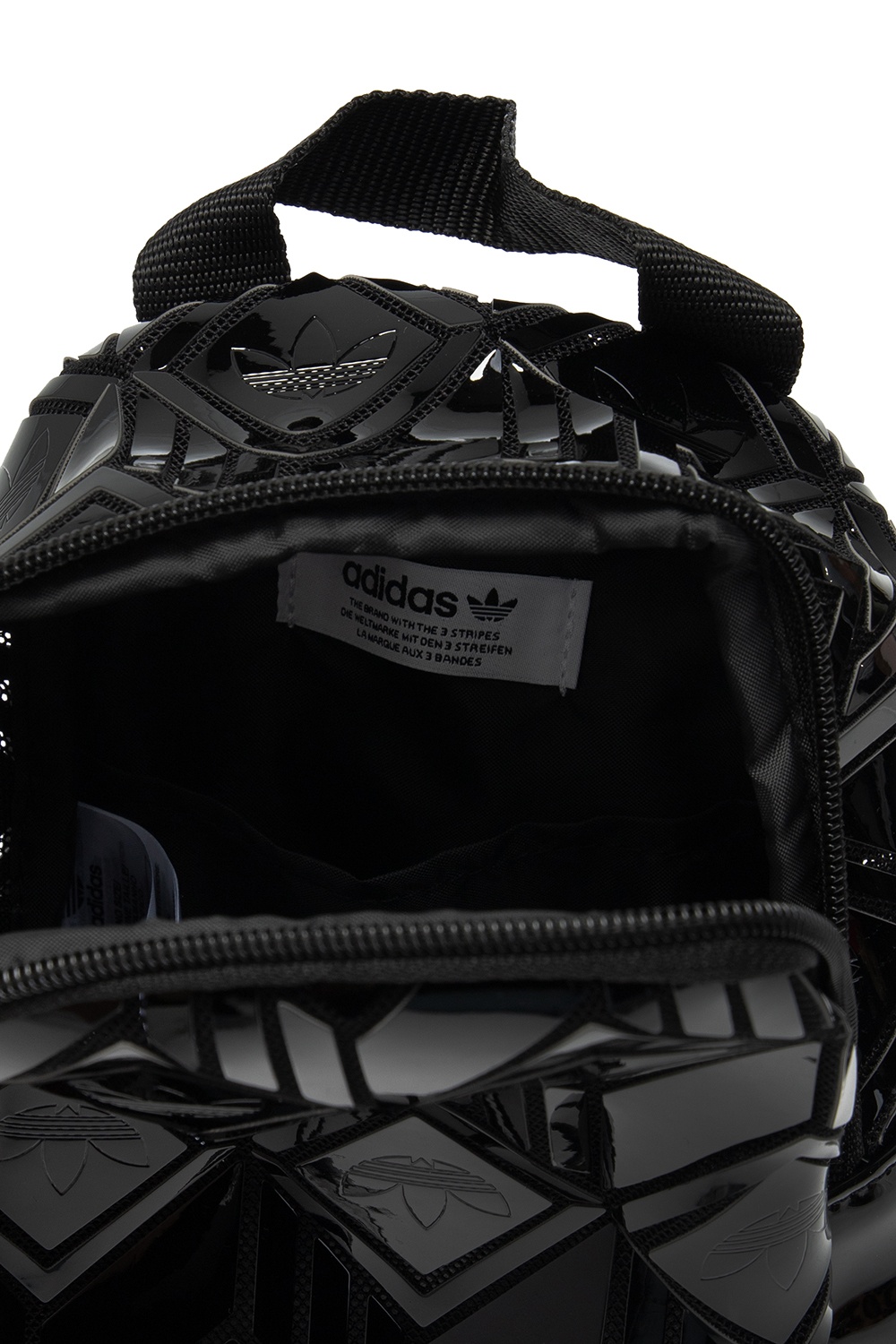 Logo Backpack Adidas Originals Gov Us - bag roblox adidas bag