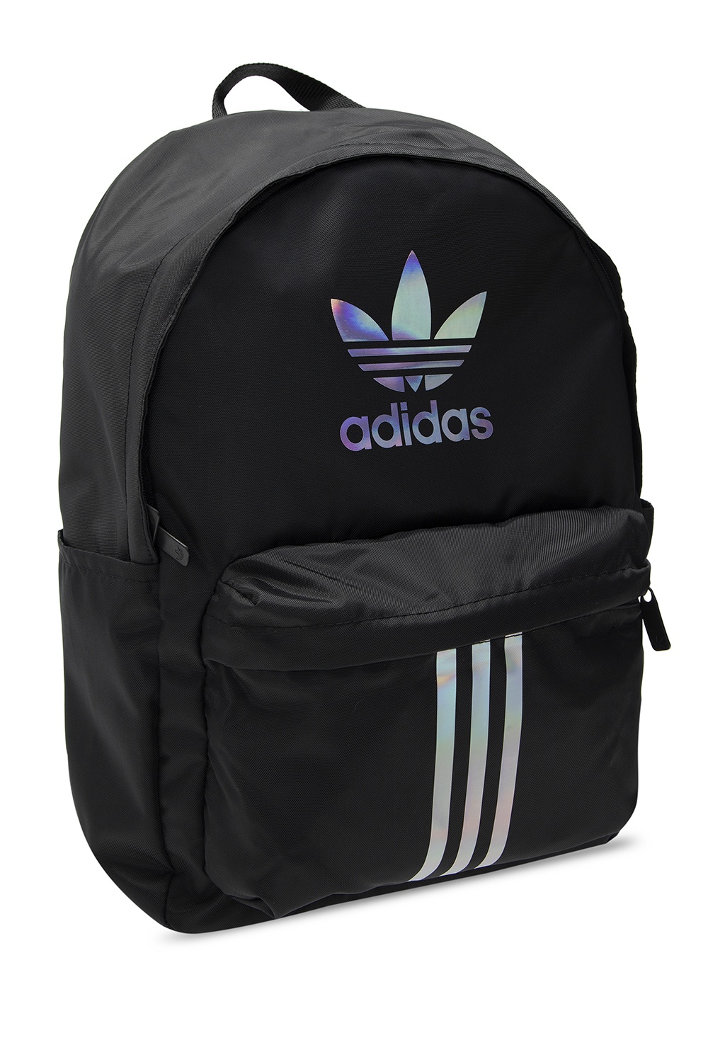 Backpack with holographic print ADIDAS 