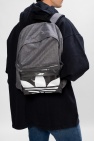 ADIDAS Originals GREY Logo backpack
