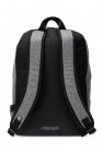 ADIDAS Originals GREY Logo backpack
