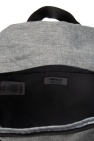 ADIDAS Originals GREY Logo backpack