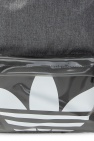 ADIDAS Originals GREY Logo backpack