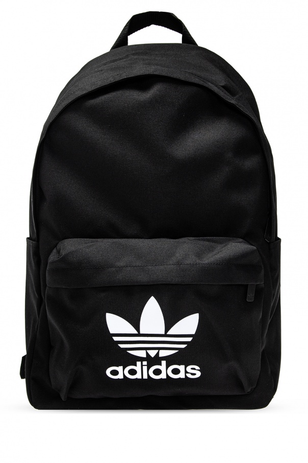 Asser Unpretentious Conclusion ADIDAS Originals 'Adicolor Classic' logo backpack | Men's Bags | Vitkac
