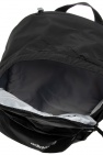 ADIDAS Originals BLACK Backpack with logo