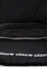ADIDAS Originals BLACK Backpack with logo