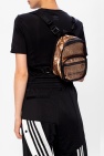 ADIDAS Originals GOLD Logo backpack
