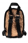 ADIDAS Originals GOLD Logo backpack