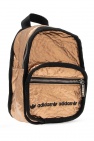 ADIDAS Originals GOLD Logo backpack