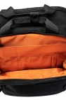 Diesel ‘Ginkgo’ backpack Wheelie with logo