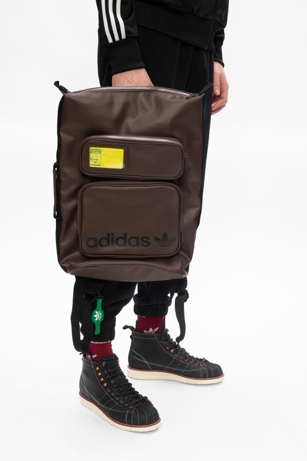 ADIDAS Originals Branded backpack