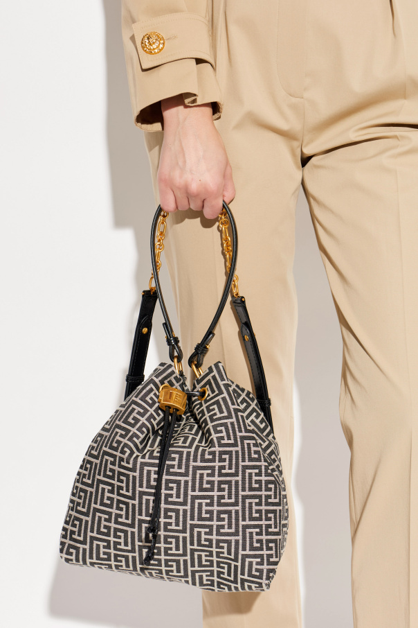 Balmain Plecak `Pulse`