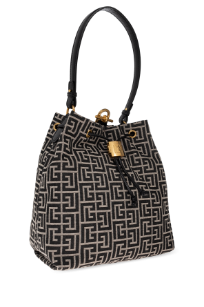 Balmain Plecak `Pulse`