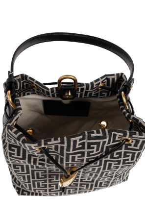 Balmain Plecak `Pulse`