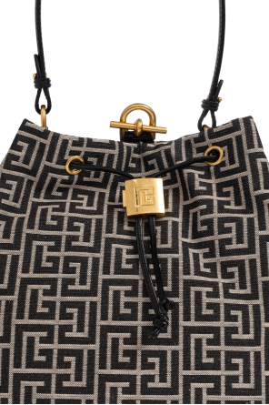 Balmain Plecak `Pulse`