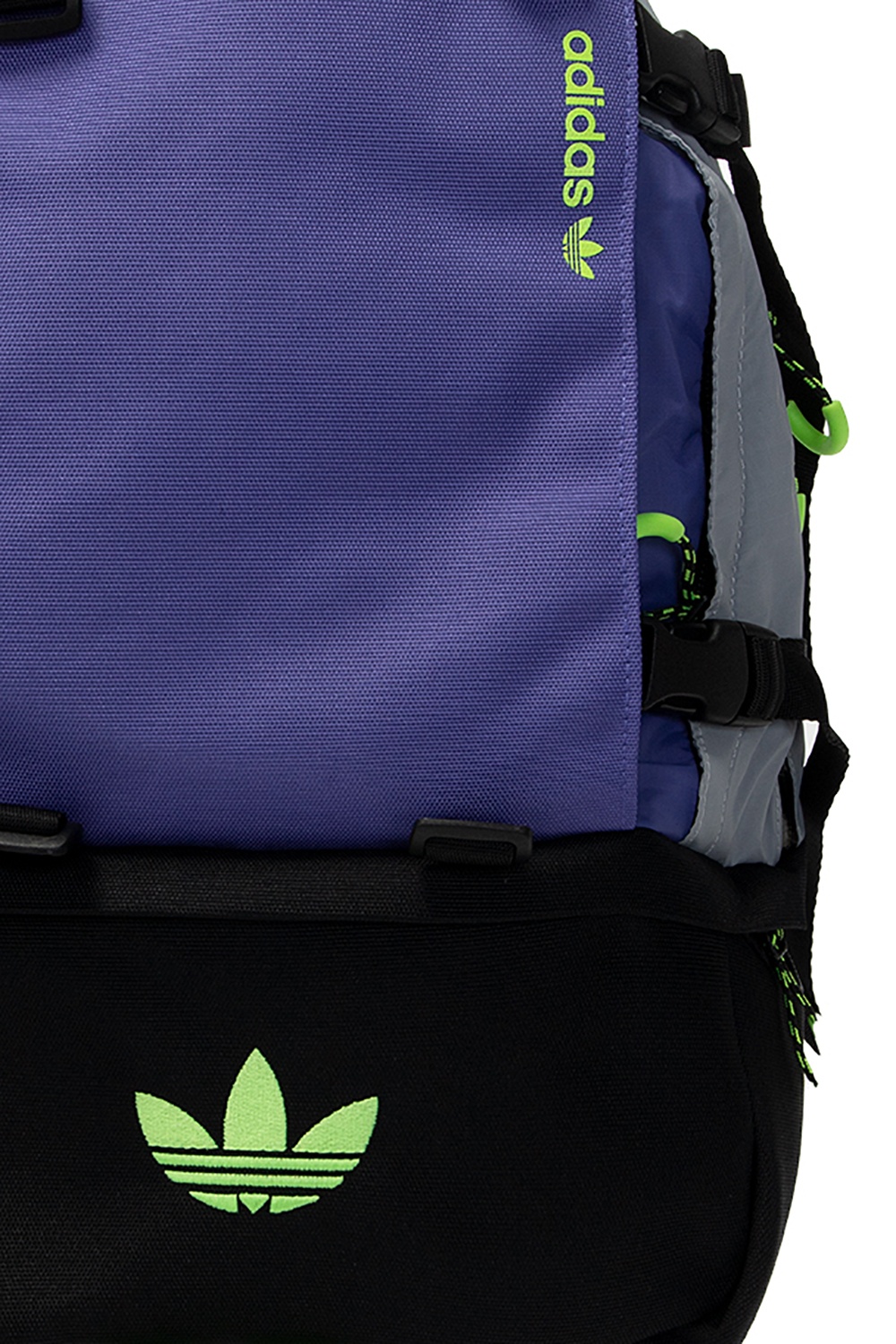 ADIDAS Originals Branded backpack 