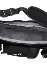 ADIDAS Originals BLACK Belt bag with logo