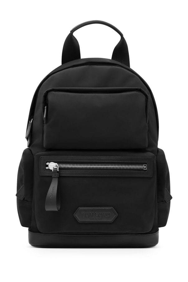 Tom Ford Backpack with logo