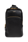 Tom Ford One-shoulder backpack