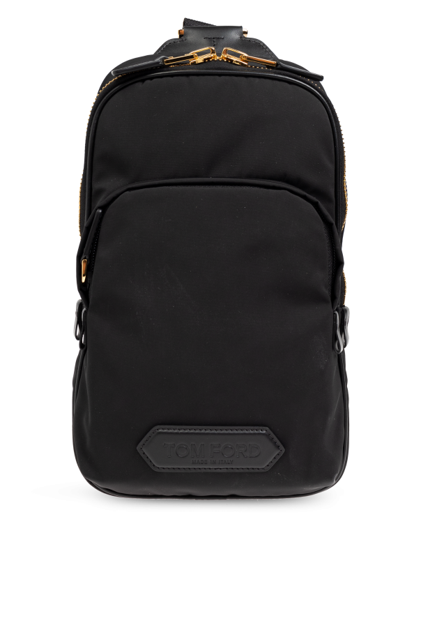 Tom Ford One-shoulder backpack