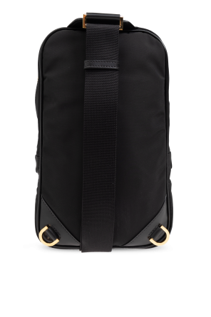 Tom Ford One-shoulder backpack