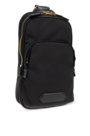 Tom Ford One-shoulder backpack