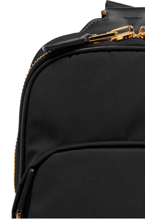 Tom Ford One-shoulder backpack