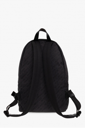 Moncler backpack Backpack with logo