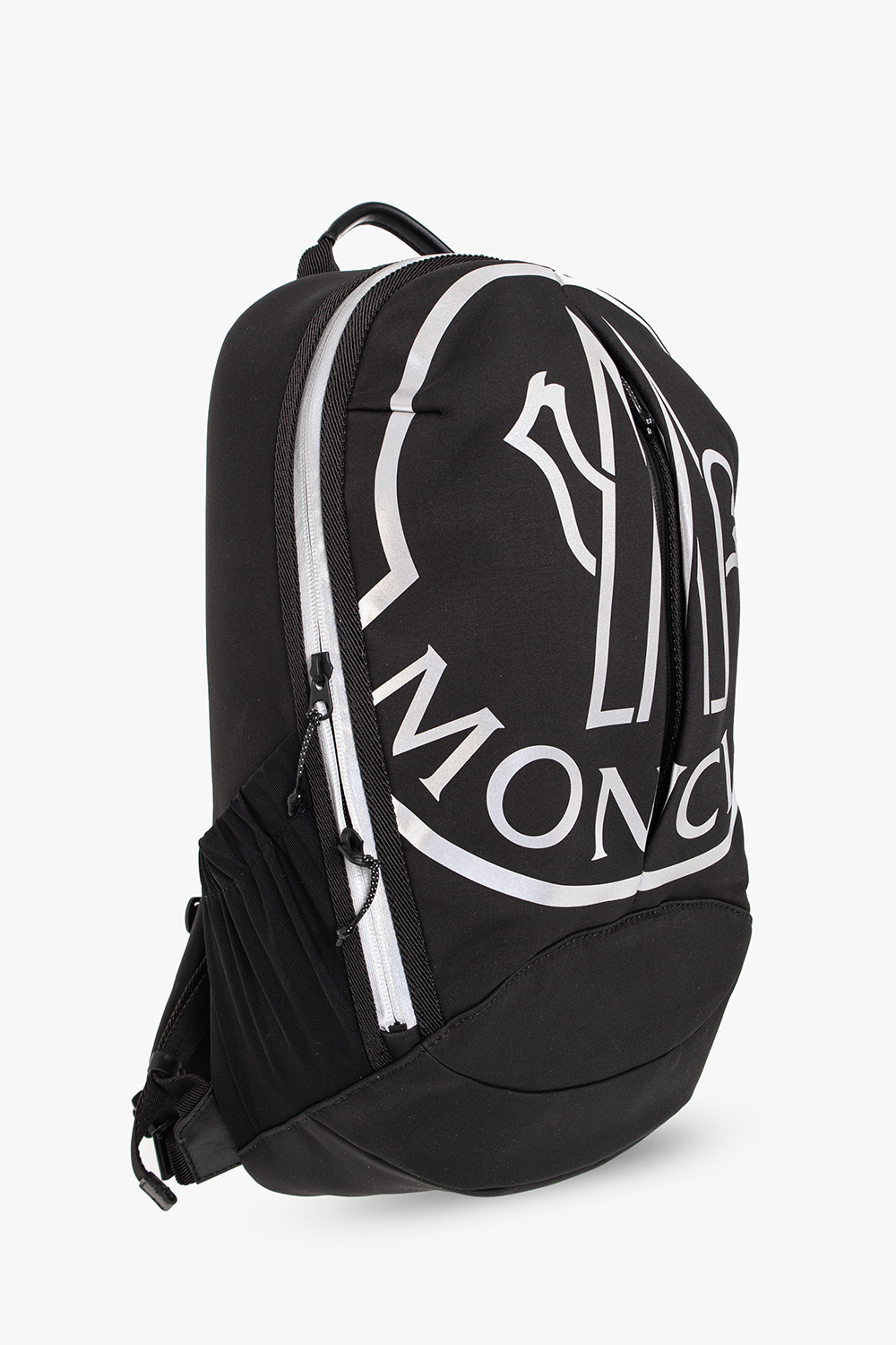 Moncler ‘Cut’ backpack Saint with logo