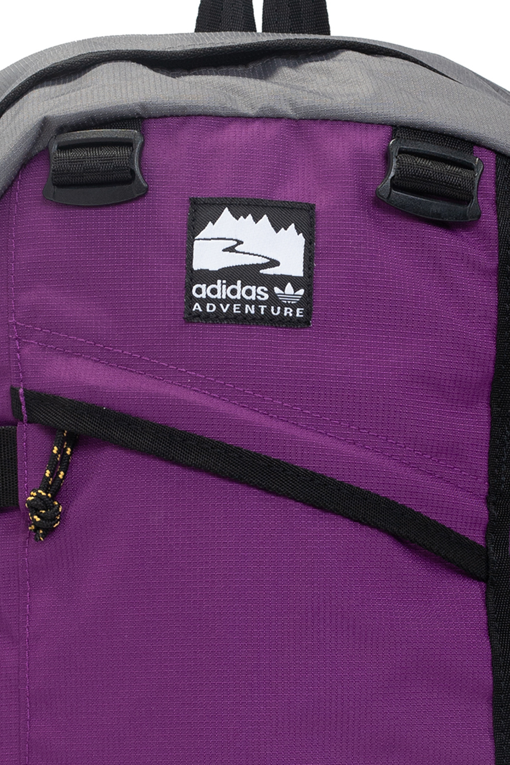 ADIDAS Originals Backpack with logo