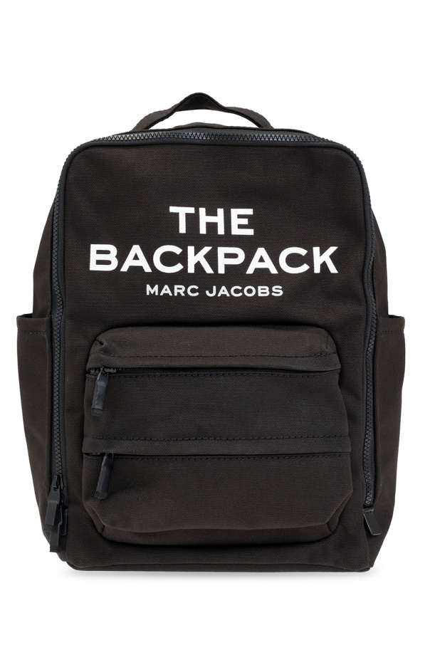 Marc Jacobs (The) Backpack with logo